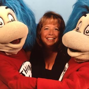 Meet your Posher, Laurie